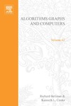 Bellman R., Cooke K., Lockett J.  Algorithms Graphs and Computers