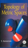 Kumaresan S.  Topology of metric spaces