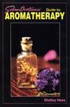 Hess S.  SalonOvations' Guide to Aromatherapy