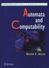 Kozen D.  Automata and Computability