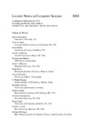 Dayde M., Dongarra J., Hernandez V.  High Performance Computing for Computational Science - VECPAR 2004: 6th International Conference, Valencia, Spain, June 28-30, 2004, Revised Selected