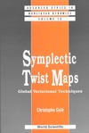 Gole C.  Symplectic Twist Maps: Global Variational Techniques