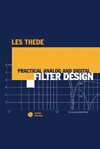 Thede L.  Practical Analog And Digital Filter Design