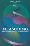Menou M.  Measuring the Impact of Information on Development