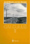 Marsden J., Weinstein A.  Calculus II
