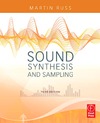 Russ M.  Sound Synthesis and Sampling, Third Edition