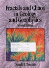 Turcotte D.  Fractals and Chaos in Geology and Geophysics