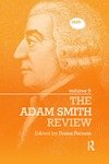 Forman F.  The Adam Smith Review. Volume 9