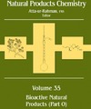 Atta-ur- Rahman  Studies in Natural Products Chemistry, Volume 35