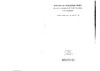 Bouchaud J., Potters M.  Theory of Financial Risks: From Statistical Physics to Risk Management