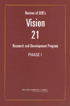 0 — Review of DOE's Vision 21 Research and Development Program - Phase 1