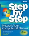 0  Network Your Computers & Devices Step by Step