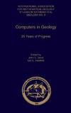 Davis J., Herzfeld U.  Computers in Geology: 25 Years of Progress