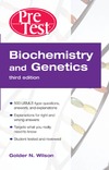 Wilson G.  Biochemistry and Genetics