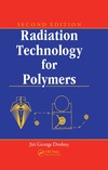 Drobny J.  Radiation Technology for Polymers, Second Edition