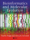Higgs P., Attwood T.  Bioinformatics and Molecular Evolution