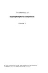 Patai S.  Organophosphorus Compounds (1993)