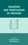 Hatti-Kaul R., Mattiasson B.  Isolation and Purification of Proteins