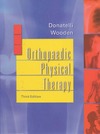 Donatelli R., Wooden M.  Orthopaedic Physical Therapy