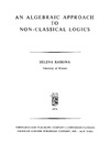 Rasiowa H. — An algebraic approach to non-classical logics