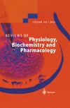 Wehner F., Olsen H., Tinel H.  Reviews of Physiology, Biochemistry and Pharmacology