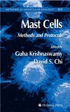 Krishnaswamy G., Chi D.  Mast Cells: Methods and Protocols (Methods in Molecular Biology)