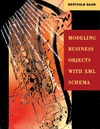 Daum B.  Modeling Business Objects with XML Schema (The Morgan Kaufmann Series in Software Engineering and Programming)