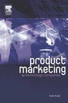 Butje M.  Product Marketing for Technology Companies