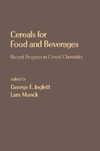 Inglett G., Munck L.  Cereals for Food and Beverages: Recent Progress in Cereal Chemistry and Technology