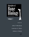 Bilezikian J., Raisz L., Rodan G.  Principles of Bone Biology Volume 1