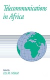 Noam E.  Telecommunications in Africa