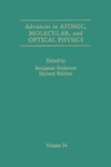 Bederson B., Walther H.  Advances in Atomic, Molecular, and Optical Physics, Volume 34