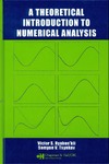 Ryaben'kii V.S., Tsynkov S.V.  Theoretical introduction to numerical analysis