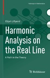 Elijah Liflyand  Harmonic Analysis on the Real Line