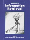 Jones K., Willett P.  Readings in Information Retrieval