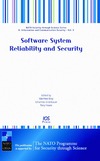 Broy M., Grunbauer J., Hoare T.  Software Systems Reliability and Security