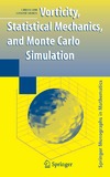 Lim C., Nebus J.  Vorticity, statistical mechanics, and Monte Carlo simulation