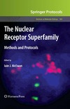 McEwan I.  The Nuclear Receptor Superfamily: Methods and Protocols (Methods in Molecular Biology)