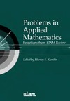 Klamkin M.  Problems in Applied Mathematics