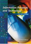 Davis S.  Information Processes and Technology. The HSC Course
