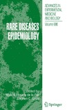 Paz M., Groft S.  Rare Diseases Epidemiology