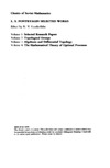 Gamkrelidze R.  L.S. Pontryagin: Topological Groups. Volume 2
