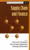 Pardalos P.M., Migdalas A., Baourakis G.  Supply Chain and Finance