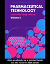 Wells J.I., Rubinstein M.H.  Pharmaceutical Technology. Controlled Drug Release. Volume 2