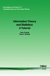 Csiszar I., Shields P. — Information theory and statistics: a tutorial