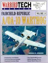 Jenkins D.  Fairchild-Republic A-10 & AO-10 Warthog