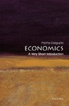 Dasgupta P.  Economics - A Very Short Introduction