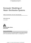 0  Computer Modeling of Water Distribution Systems