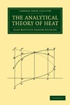 Fourier J.B.J.  The analytical theory of heat