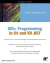 Symmonds N.  GDI+ Programming in C# and VB .NET